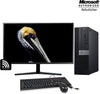 Dell OptiPlex 7070 Small Form Factor Intel i7-9700 @ 16GB RAM 256GB SSD
