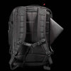 GORUCK GR3 45L Ballistic Nylon Cordura Black Backpack Rucksack - NEW