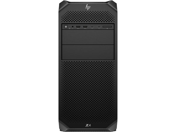 HP Z4 G5 TWR W5 2445 3.1GHz SSD 512GB 16GB 1x16GB DDR5 Xeon W5-2445 16GB RAM