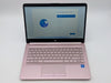 HP Laptop 14-cf2112wm 14