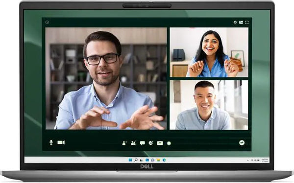 Dell Latitude 7650 2024 16 in FHD+ Core Ultra 7 155U 512GB SSD 12GB RAM