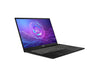 MSI Summit 16 AI Evo A2HMTG-041US Intel Ultra 7 Series 2 32GB 1TB SSD 16.0
