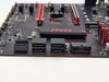 MSI Z370 GAMING PLUS Motherboard *READ*