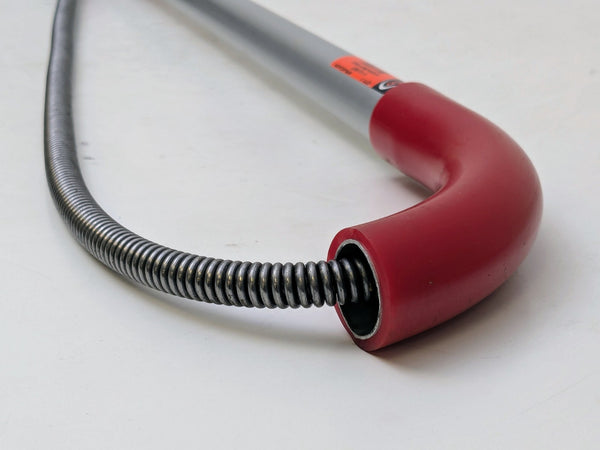 NEW OPEN BOX PASCO #PS-4TUA TELESCOPIN URINAL AUGER