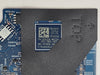 GENUINE DELL INSPIRON 5584 INTEL MOTHERBOARD i5-8265U 1.6GHZ F62D6 0F62D6 *READ*