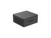 ASUS NUC 13 PRO Intel i3-1315U 1288TB SSD Black WARRANTY