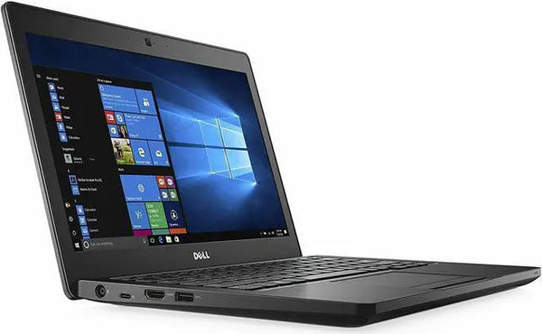 DELL LATITUDE 12 5000 5280 12.5 in CORE I5 7200U 8GB RAM 512GB SSD W10 Pro