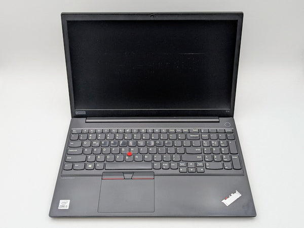 LENOVO E15 15