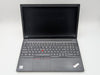 LENOVO E15 15