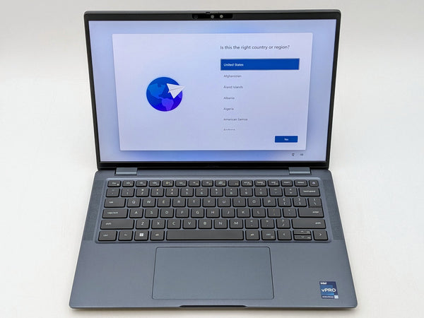 DELL LATITUDE 7440 14