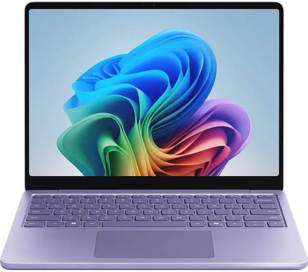 Microsoft 13 in Surface Copilot+ Snapdragon X Qualcomm Snapdragon X Plus X