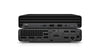 HP EliteDesk 800 G9 i7-12700 2.10 T400 4GB 32GB 512GB SSD BT SFF WARRANTY
