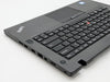 Lenovo ThinkPad T460p I7 6820HQ Backlit FP Reader Motherboard Palmrest *READ*