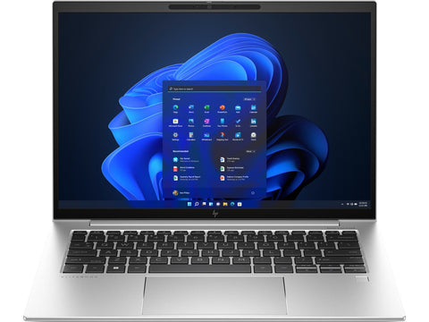 HP EliteBook Intel i5 8th Gen 16GB 256GB SSD 14.0 