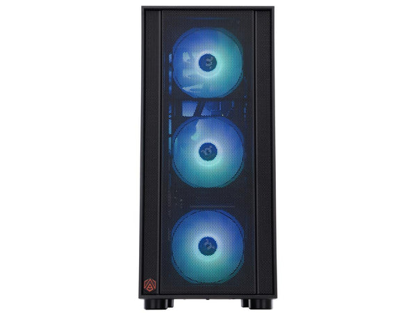 Thermaltake LCGS View u2890-380XL Intel Ultra 9 Series 2 5090 32GB RTX 32GB Blac