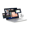 Lenovo ThinkBook 16 G8 IAL Multi-Touch Intel Ultra 7 255H Intel Arc 16GB 512GB 1