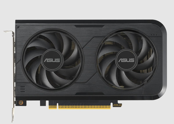 NEW ASUS Dual GeForce RTX 5050 8GB GDDR6