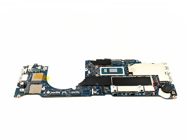 GENUINE DELL LATITUDE 5330 2-IN-1 MOTHERBOARD INTEL i5-1245U 1JYWX w/ RAM