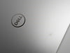 Dell XPS 15 9500 9510 9520 SILVER LCD Assembly FHD+ GMW9D *READ*