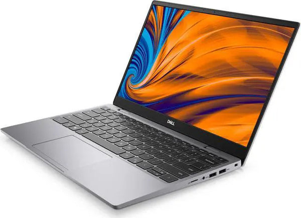 Dell Latitude 3320 13.3 in FHD Core i7 1165G7 256GB SSD 8GB RAM @ W11 Pro Black