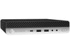 HP EliteDesk Intel i7 7th Gen 16GB 500GB W10P WARRANTY