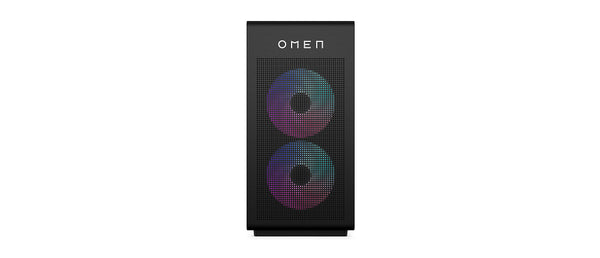 HP OMEN 35L Gaming Desktop GT16-0066m Home AMD Ryzen 7 16GB RAM Ryzen 7 8700G