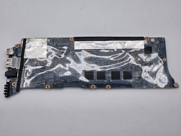 Dell XPS 13 9350 Motherboard 076F9T Intel i5-6200U 8GB RAM 76F9T *READ*