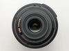 Canon Zoom Lens EF-S 18-55mm f/3.5-5.6 IS II