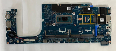 LATITUDE 5440 IDB40 LA-M401P MOTHERBOARD INTEL I5-1355P CPU DDR5