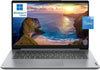 Lenovo IdeaPad 1i 14 in Display i3-1215U 12GB RAM 512GB SSD W11 Home Gray