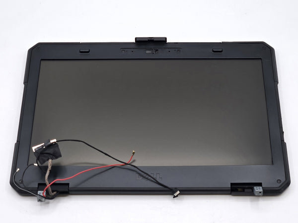 Dell Latitude 14 Rugged 5404 LCD Touchscreen Assembly 09VN6Y7 9VN6Y7