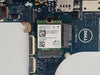 Dell Latitude 7400 Motherboard i7-8665U LA-G87 M2JD3 0M2JD3 *READ**