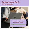 Microsoft Surface Go 3 for Business Platinum Intel i5-1235U 12th Gen Intel Iris