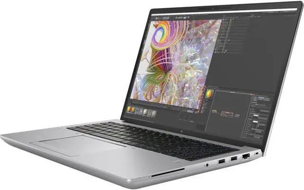 HP ZBook Fury 16 G9 Workstation 2022 16 in FHD Core i5 12600HX 512GB SSD Hard