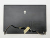 DELL ALIENWARE M15 R5 R6 LAPTOP LCD SCREEN BACK COVER ASSEMBLY BLACK 4CG9K