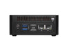 ASRock Industrial 4X4 BOX-AI350 8Cores SSD Black BT WARRANTY