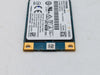 Toshiba SSD 128GB THNSNJ128GMCY 1624KBZ