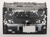 Dell Inspiron 15 G15 5510 5515 Spanish Palmrest Keyboard MF33N 0MF33N