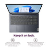 Lenovo Ideapad 1i 15.6 1334U Intel Iris Xe 16GB 512GB 15.6