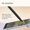 Microsoft Surface Pro Copilot+ PC Platinum, Qualcomm Snapdragon X Plus Adreno 16