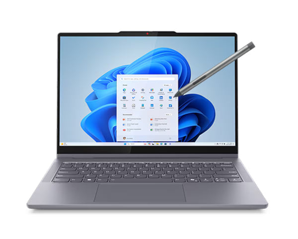Lenovo IdeaPad Flex 5 14 Intel 2 in 1 i5-1135G7 8GB RAM 512 GB SSD W11 Home FHD