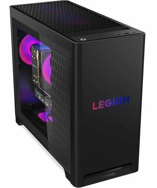 Lenovo Legion T5 30AGB10 90YJ005RUS Gaming Desktop - AMD Ryzen 7 7700X - 32