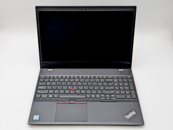 Lenovo ThinkPad T580 (20LA) 15