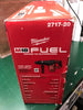 Milwaukee 2717-20 M18 FUEL 18V 1-9/16-Inch SDS-Max Rotary Hammer (E10020576)
