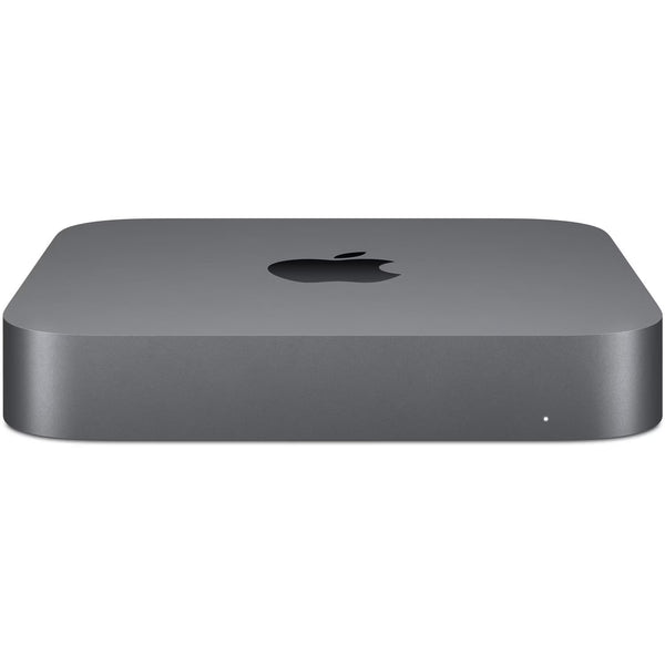 Apple Restored Apple Mac Mini MRTT2LL/A 512GB SSD Core I7-8700B 32GB RAM