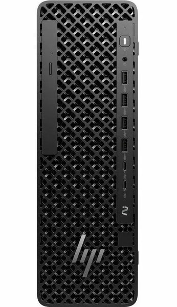 HP Z2 G1i SFF Desktop Core Ultra 5 245K 1TB SSD Gigabit Ethernet 500W 32GB RAM