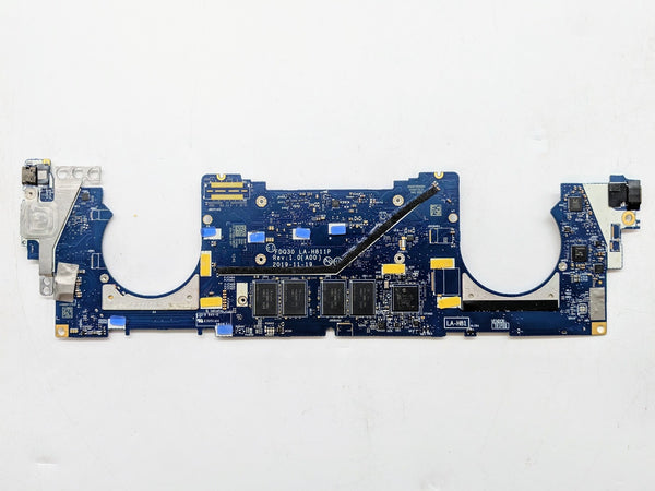 PP9G2 Dell XPS 9300 Motherboard w/ i7-1065G7 CPU 32GB *READ*