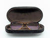 Tom Ford Eyeglasses Frame with Case - Used Authentic Italy