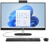 HP 24-CR0000A 23.8 in FHD IPS Ryzen 5 7520U 8GB RAM 256GB SSD AMD Radeon Home