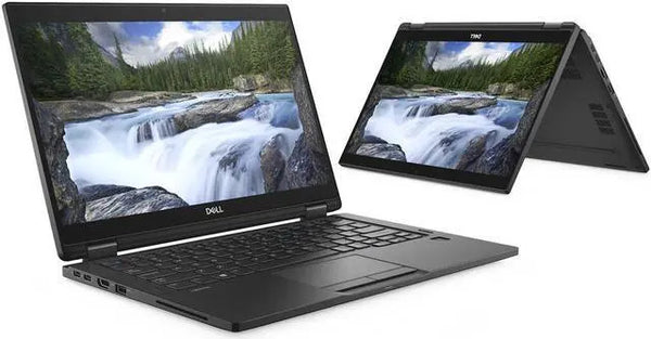 DELL Latitude 7390 2-in-1 Touch 13.3 in Intel Core i5 [email protected] 8GB